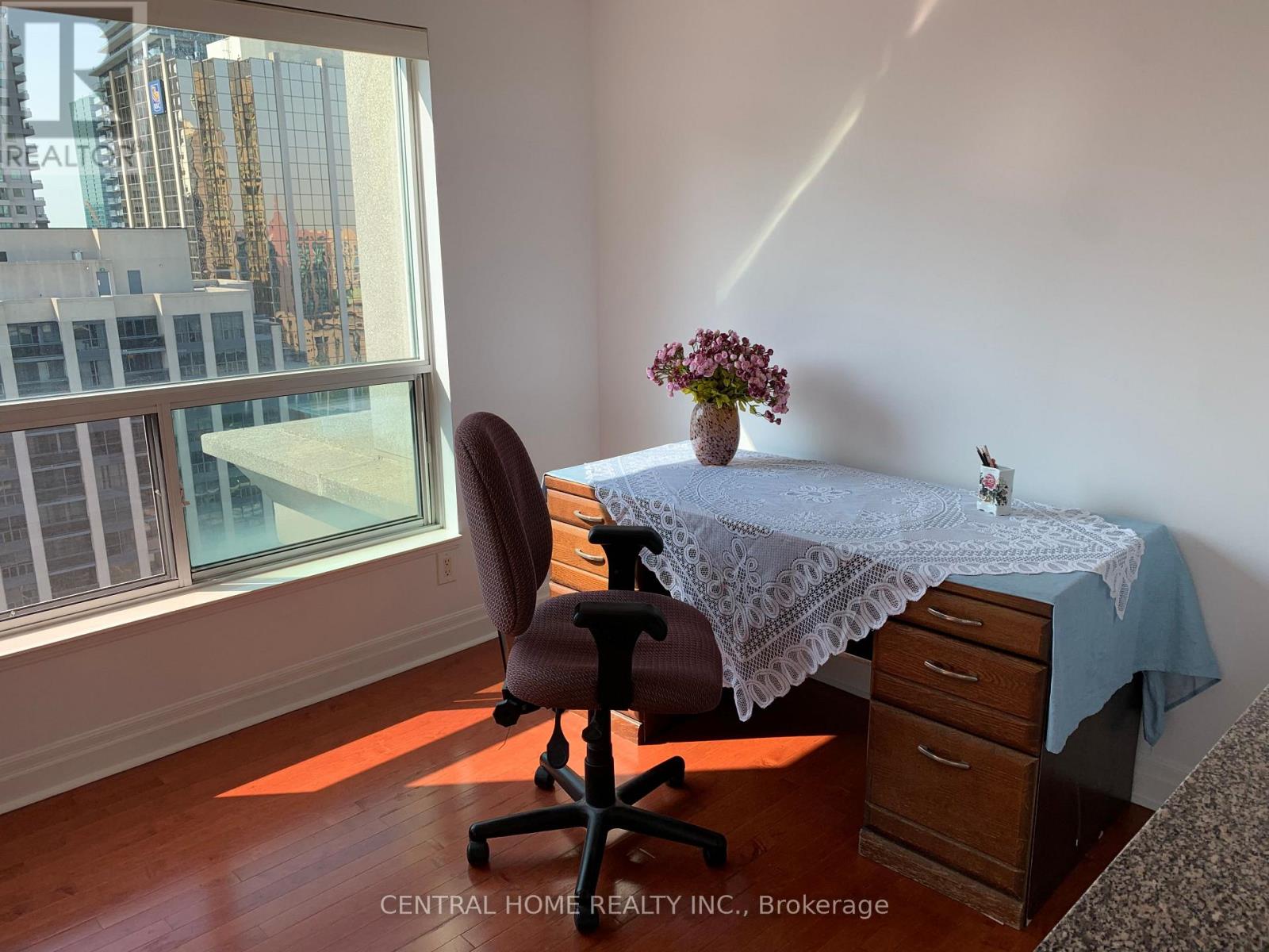#2203 21 HILLCREST AVENUE - 1