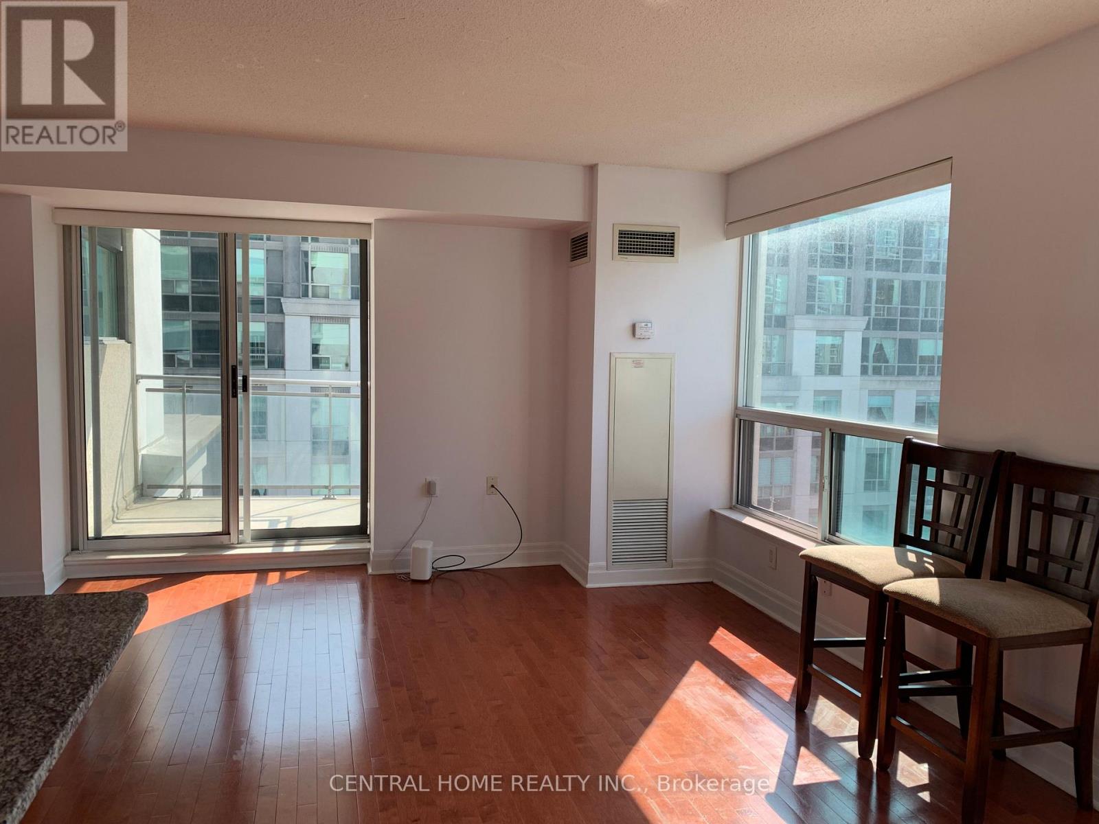 #2203 21 HILLCREST AVENUE - 11