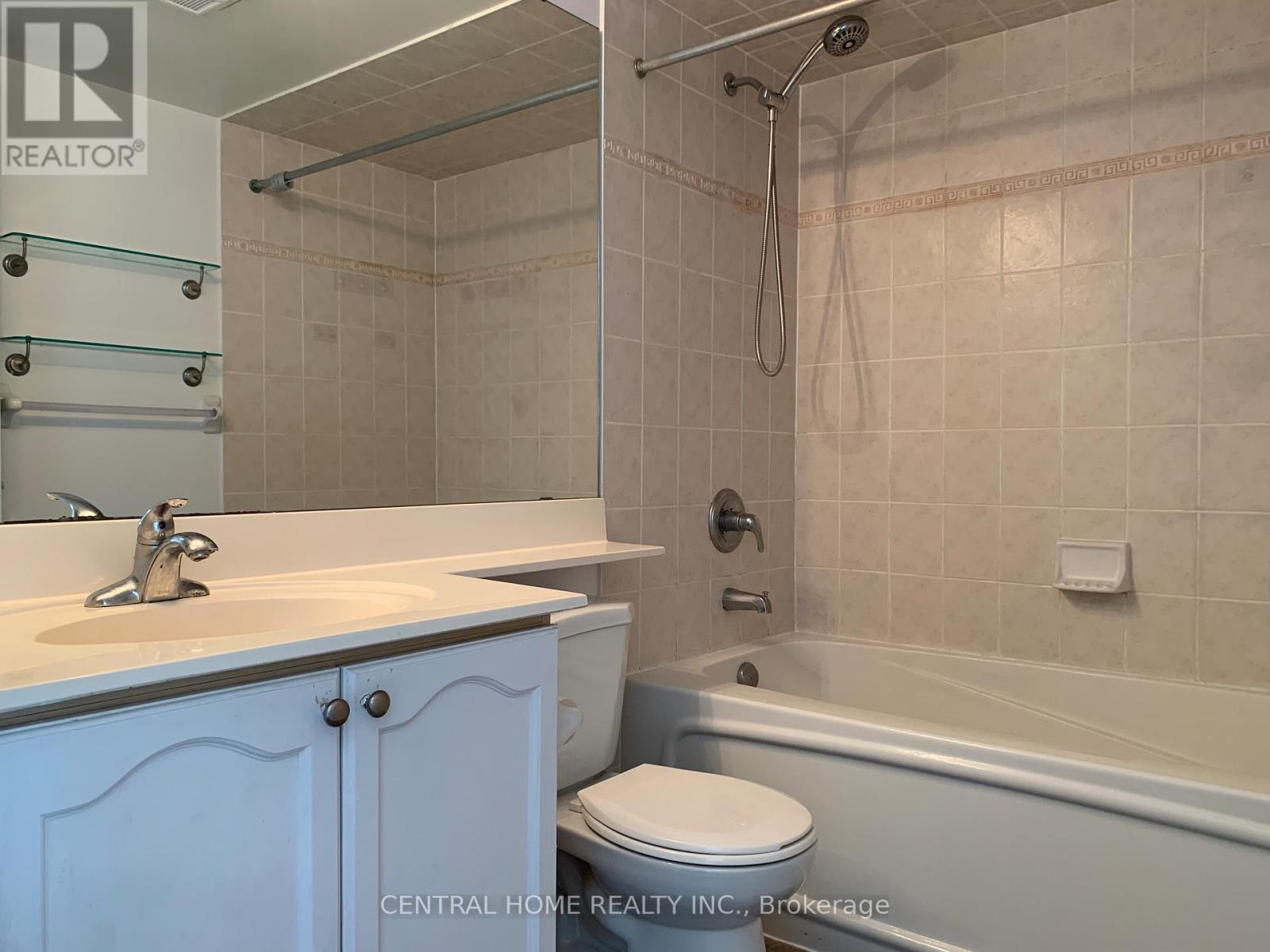 #2203 21 HILLCREST AVENUE - 12