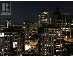 2203 - 21 Hillcrest Avenue, Toronto, ON M2N7K2 Photo 14