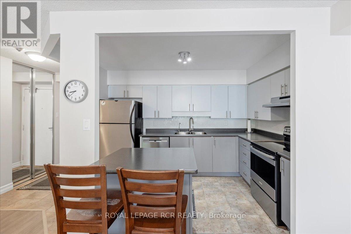 #613 260 DAVIS DRIVE - 17