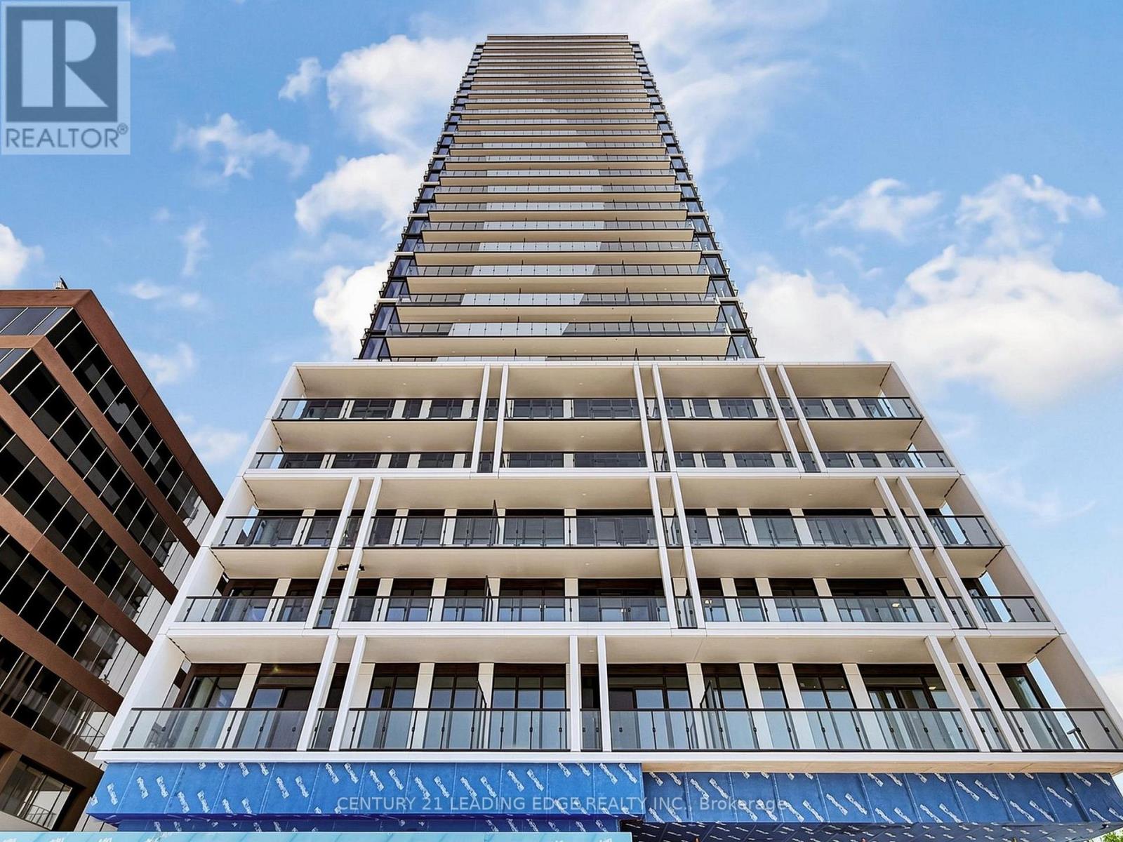 1712 - 29 GREEN TRAIL COURT