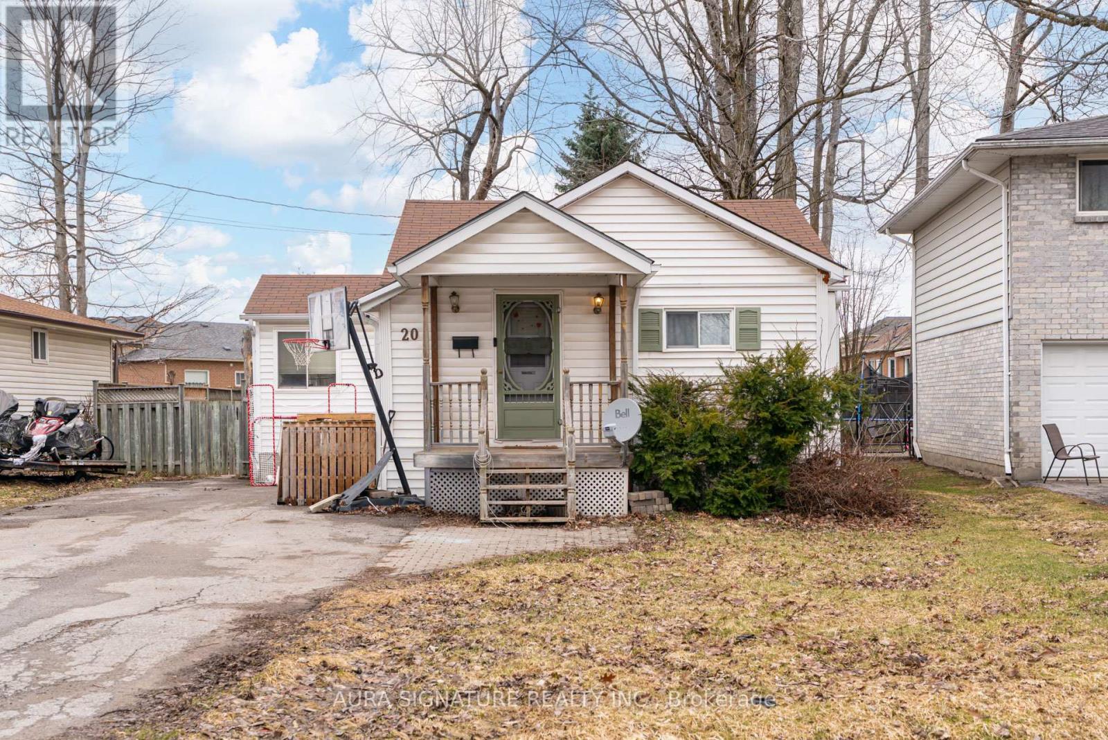 20 RIVEREDGE DRIVE - 1