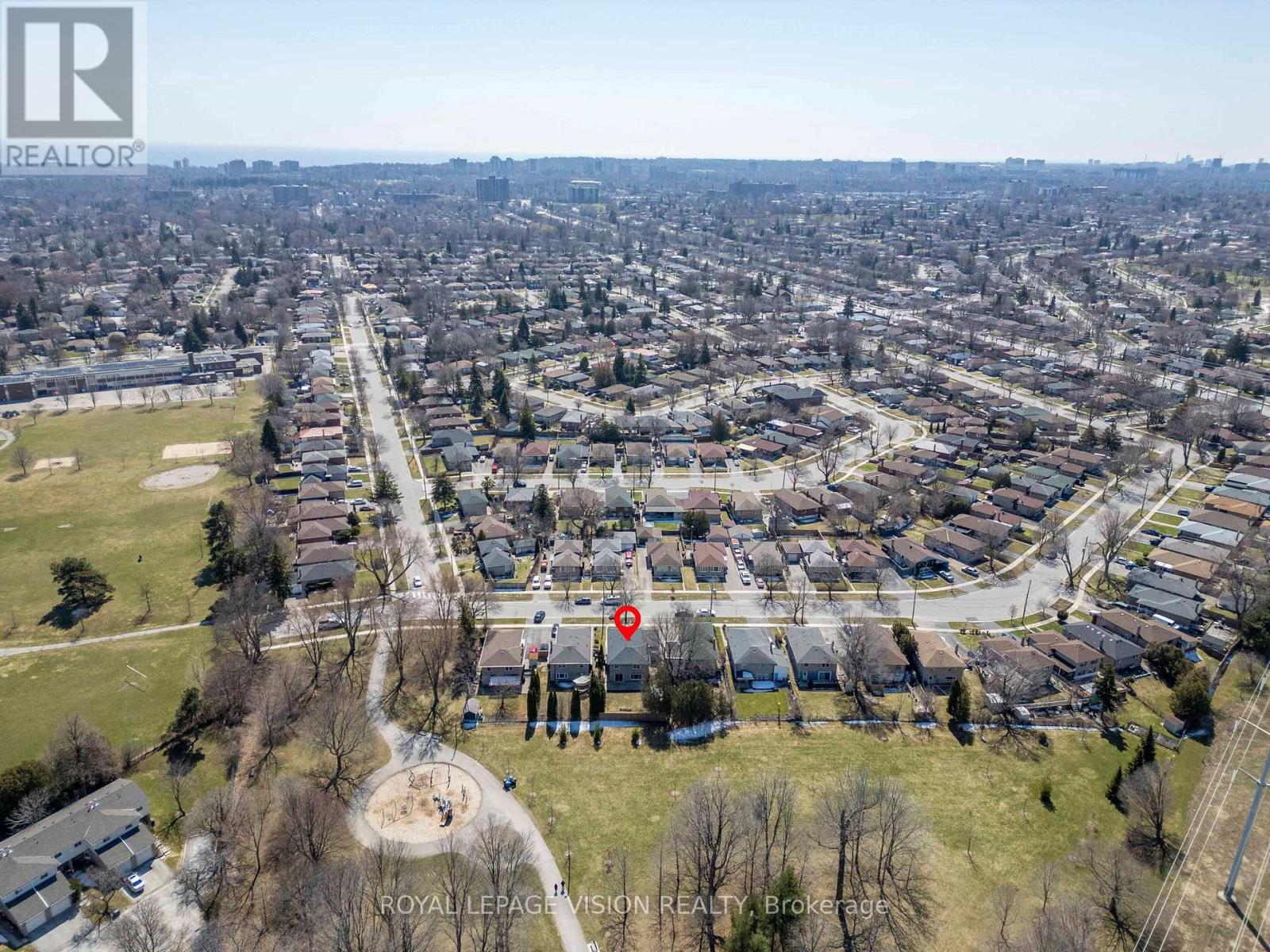 126 MILFORD HAVEN DRIVE - 48