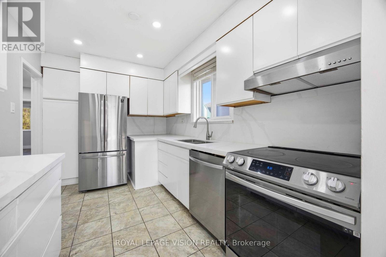 126 MILFORD HAVEN DRIVE - 5