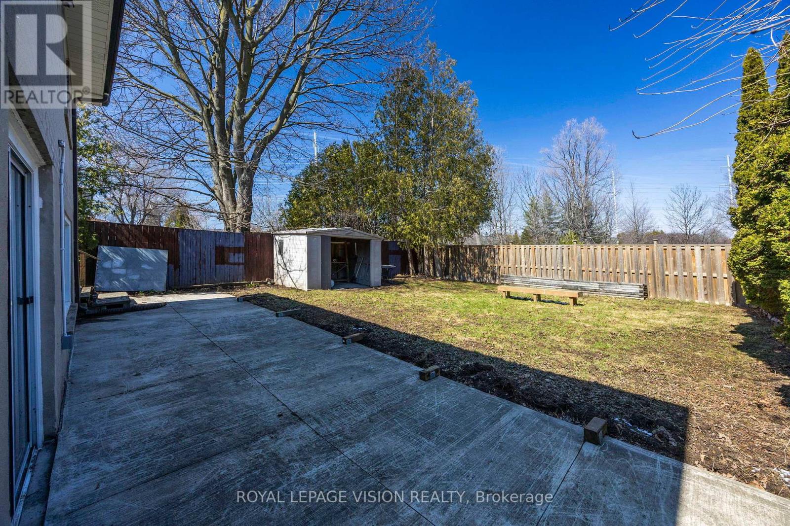 126 MILFORD HAVEN DRIVE - 32