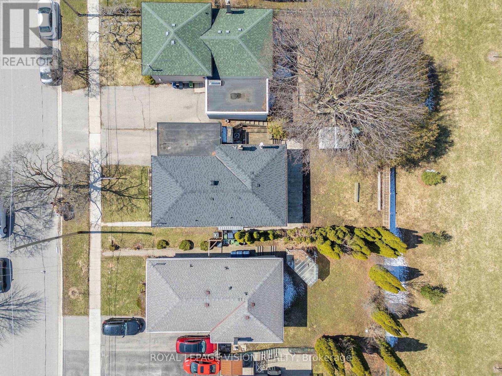 126 MILFORD HAVEN DRIVE - 45