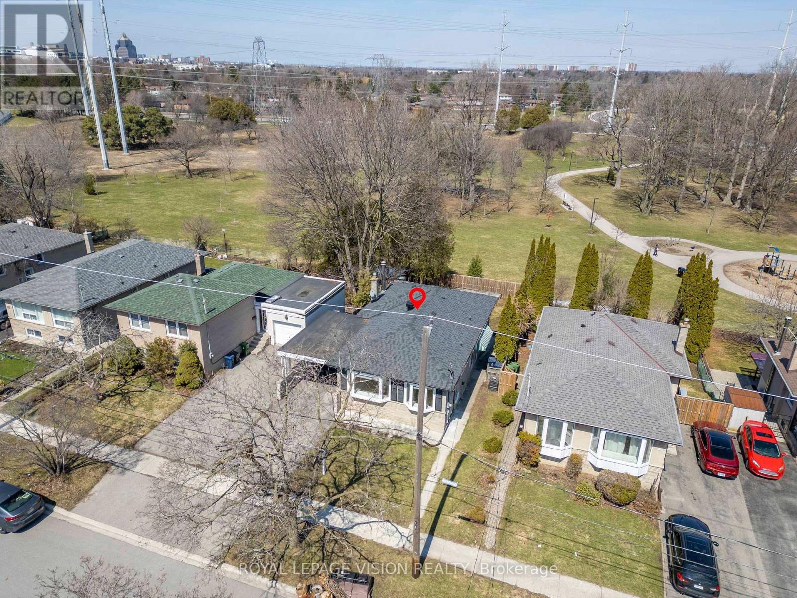 126 MILFORD HAVEN DRIVE - 40