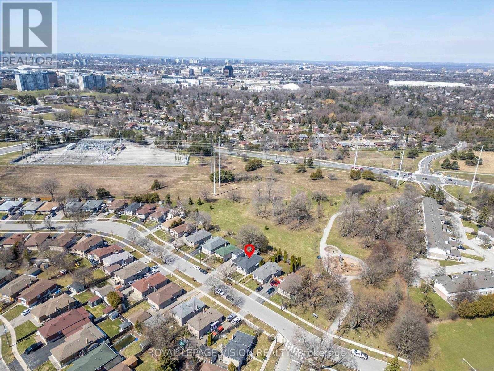 126 MILFORD HAVEN DRIVE - 39