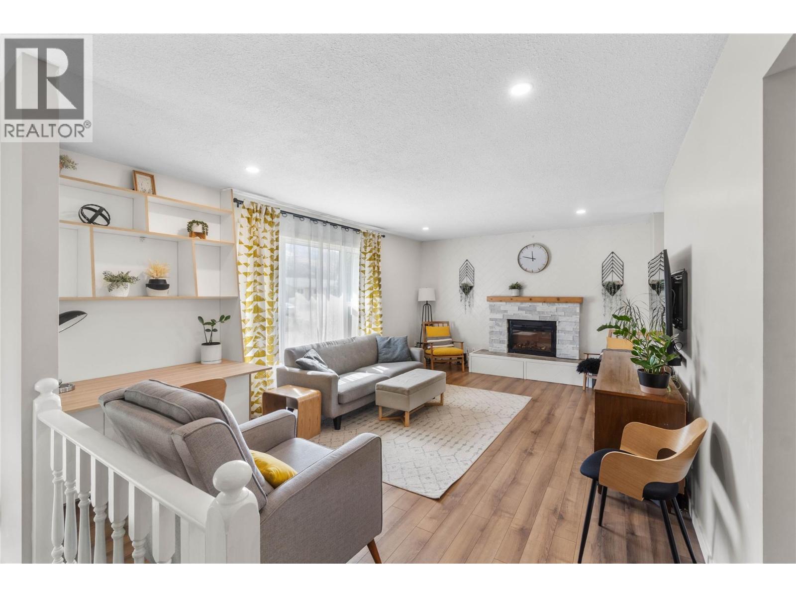 4857 BOLEAN Drive, Kamloops