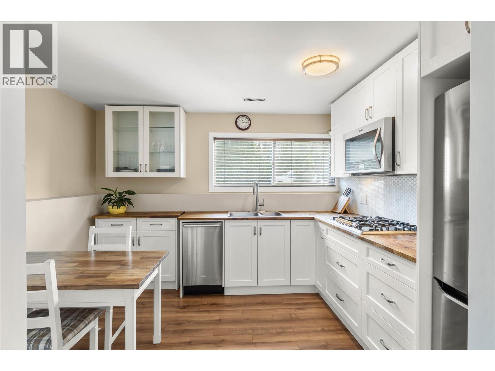 4857 BOLEAN Drive, Kamloops