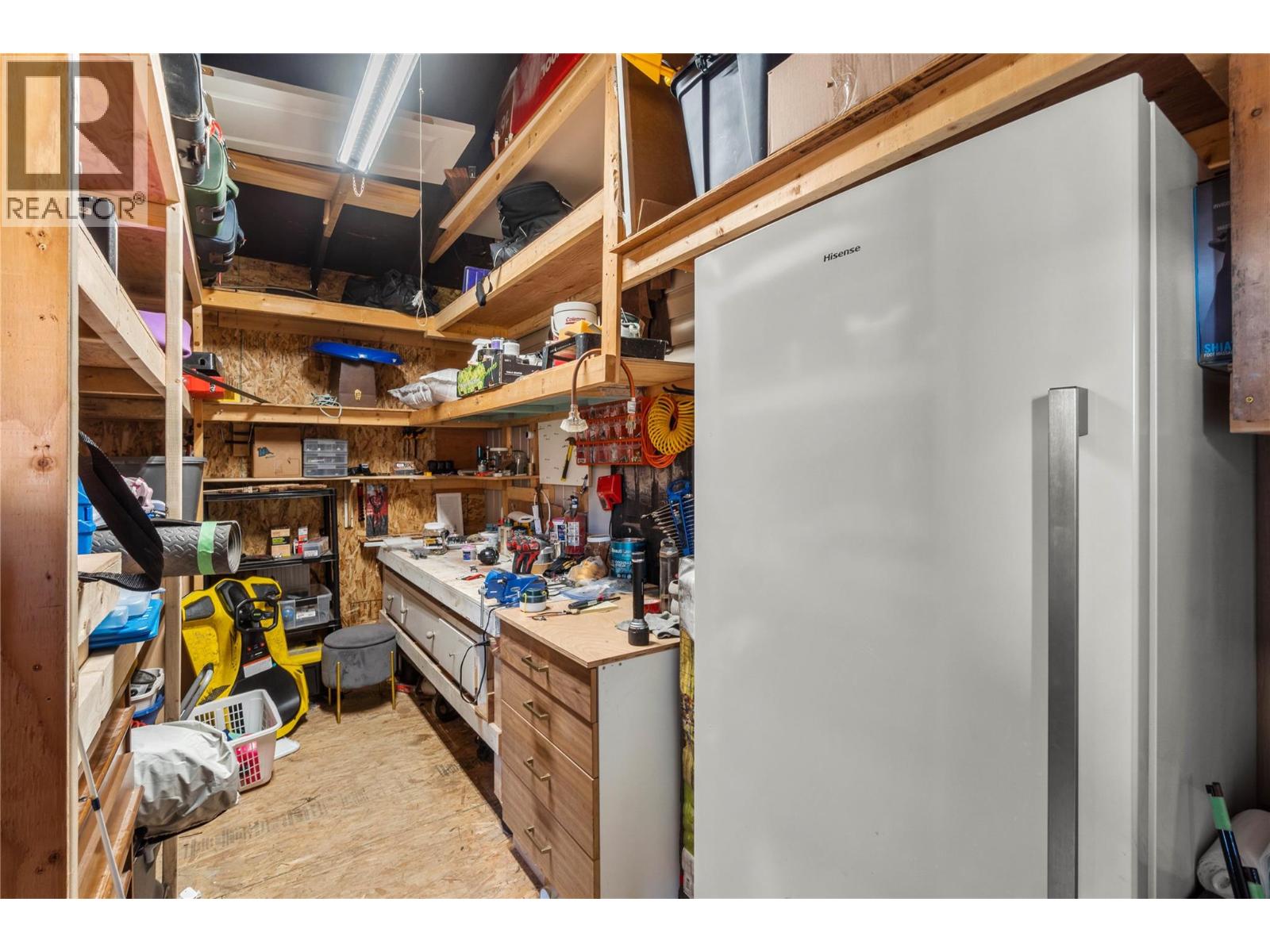 4857 BOLEAN Drive, Kamloops