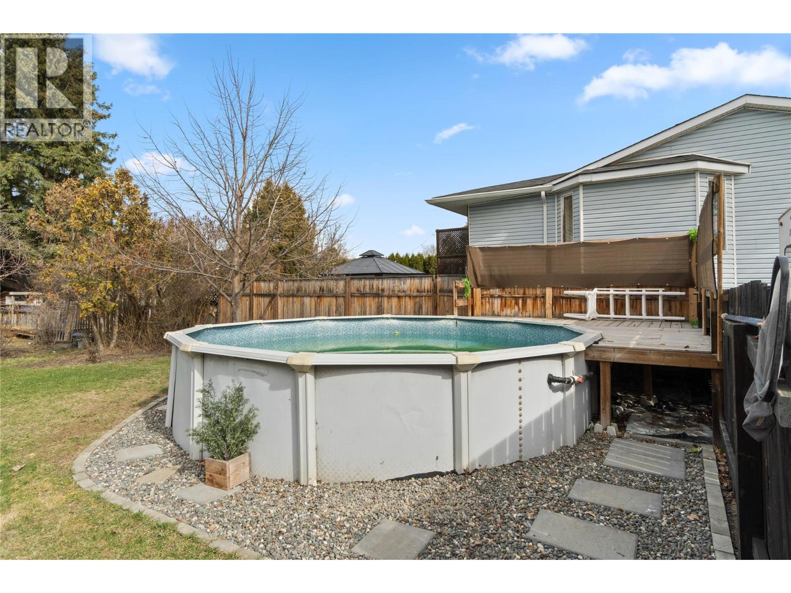 4857 BOLEAN Drive, Kamloops