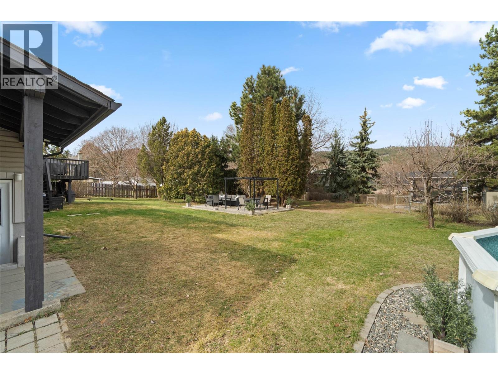 4857 BOLEAN Drive, Kamloops