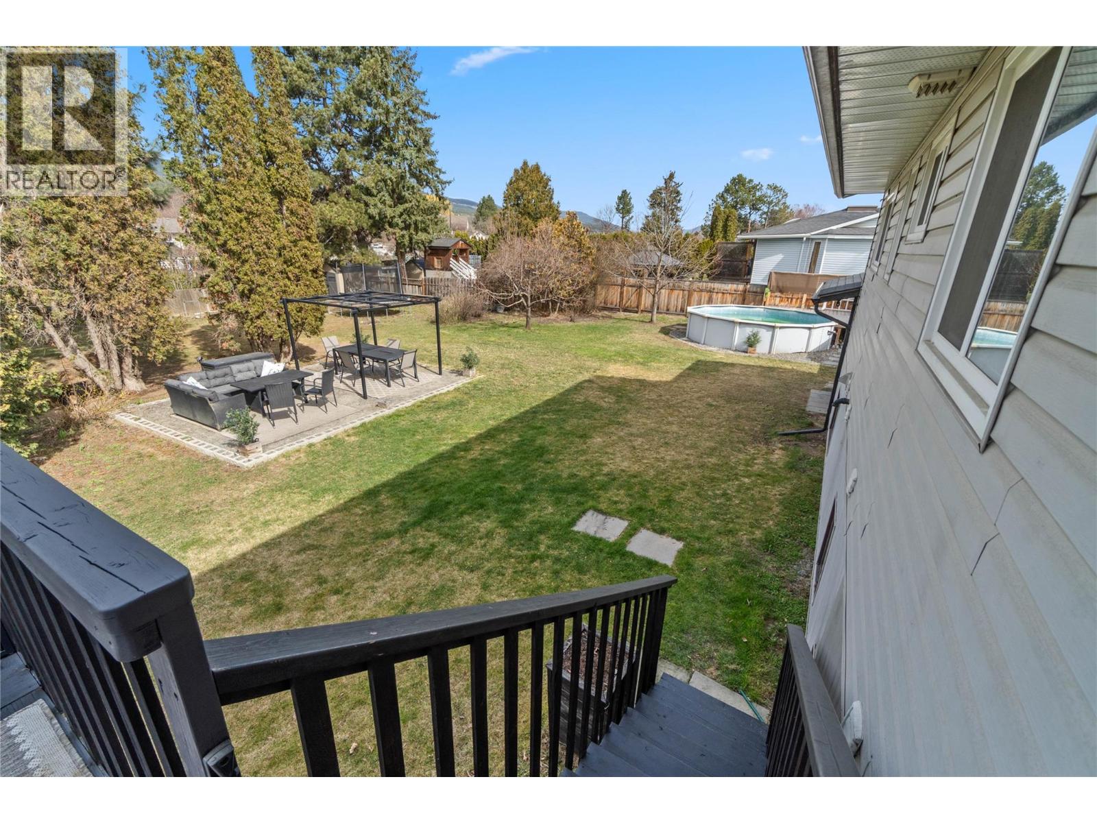 4857 BOLEAN Drive, Kamloops