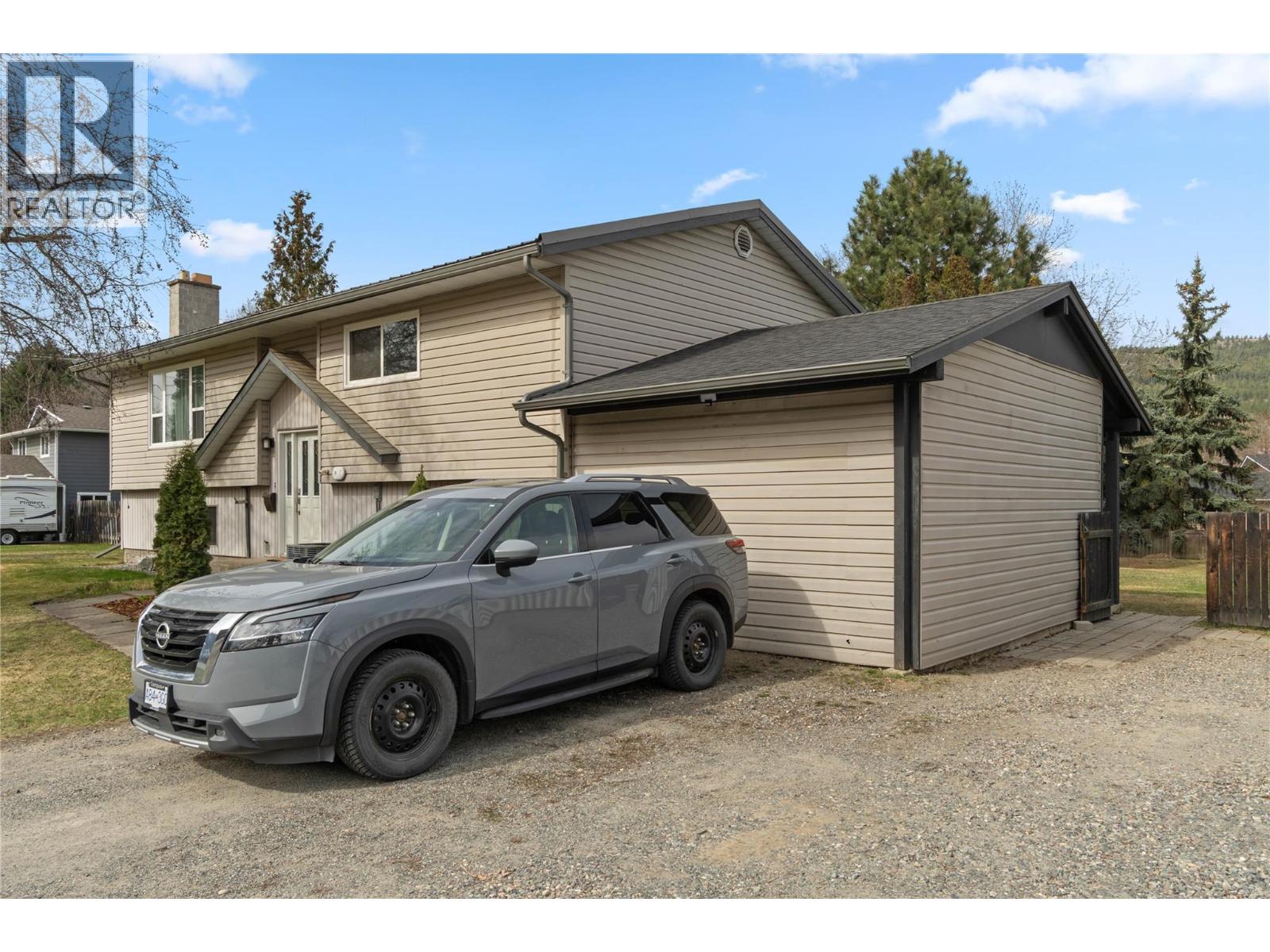 4857 BOLEAN Drive, Kamloops