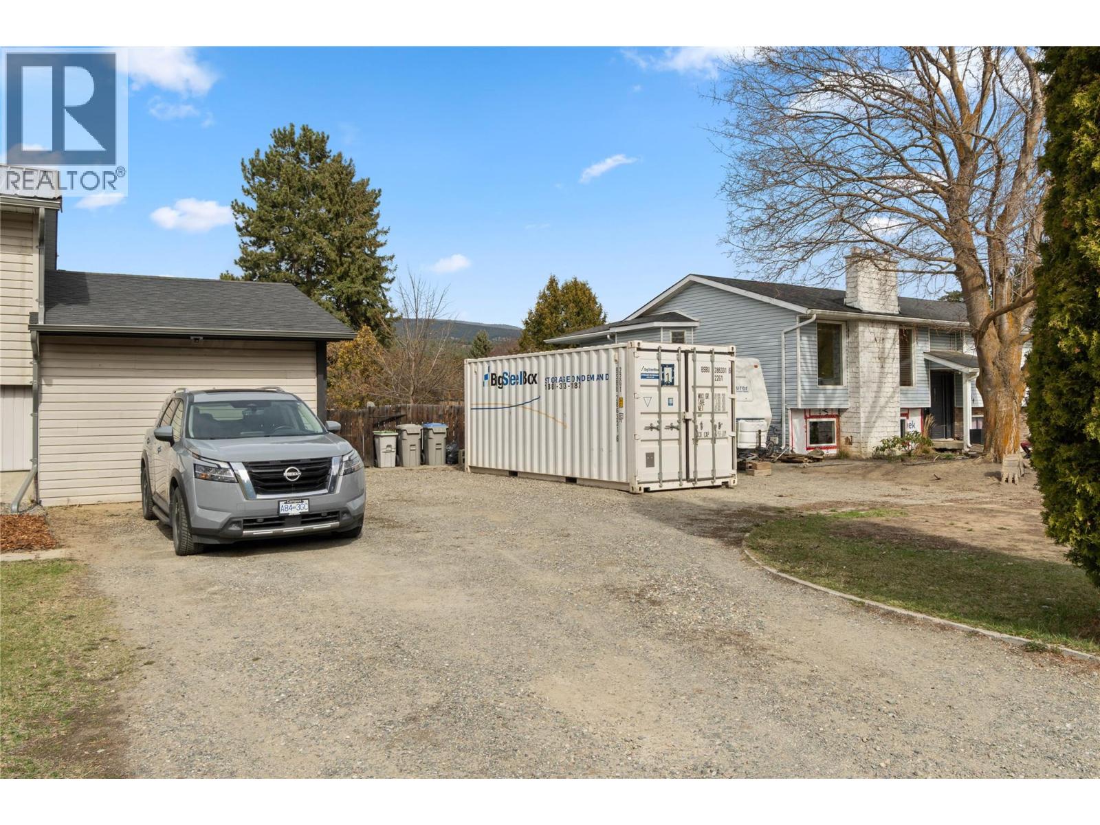 4857 BOLEAN Drive, Kamloops