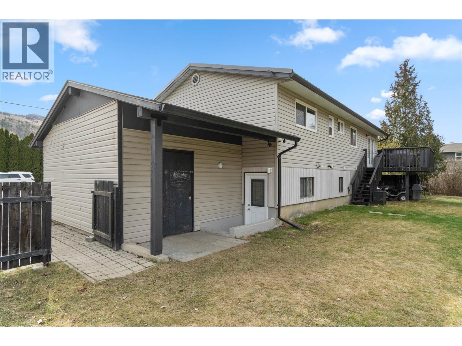 4857 BOLEAN Drive, Kamloops