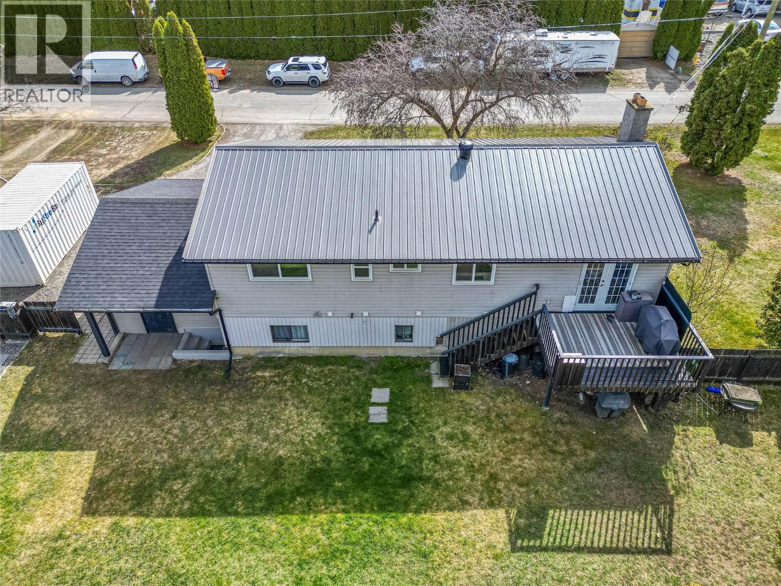 4857 BOLEAN Drive, Kamloops