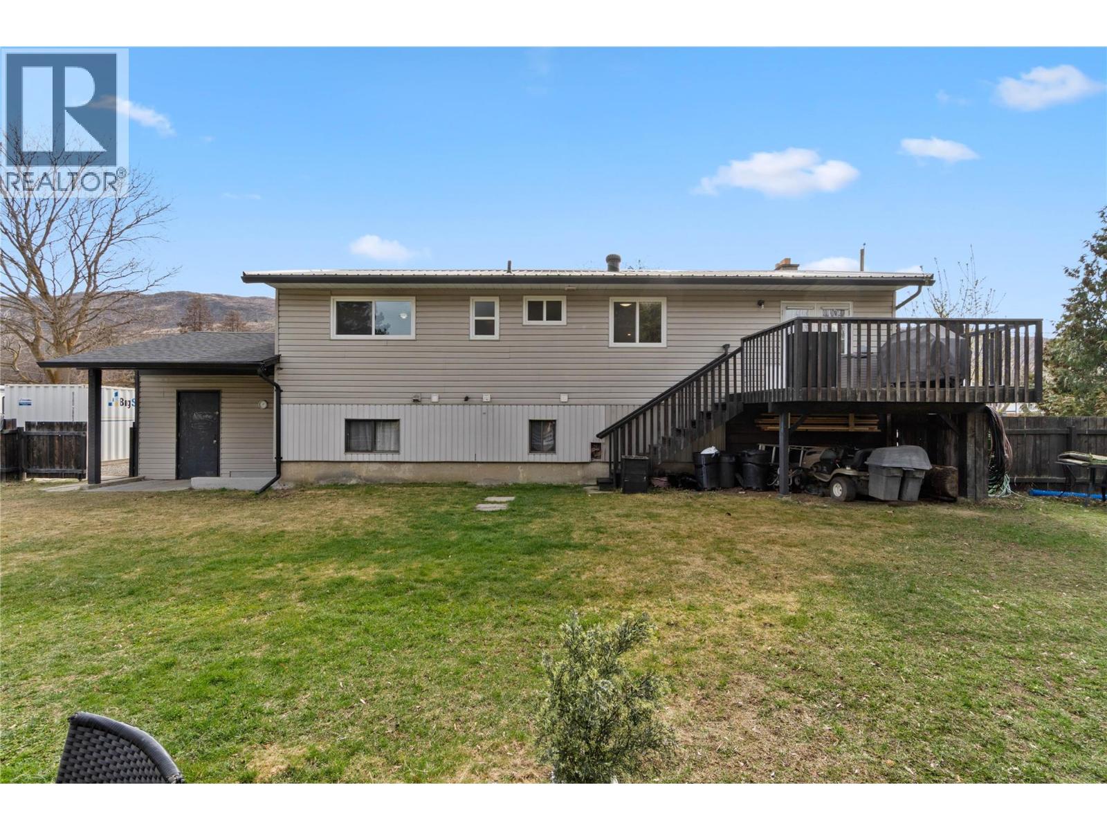 4857 BOLEAN Drive, Kamloops