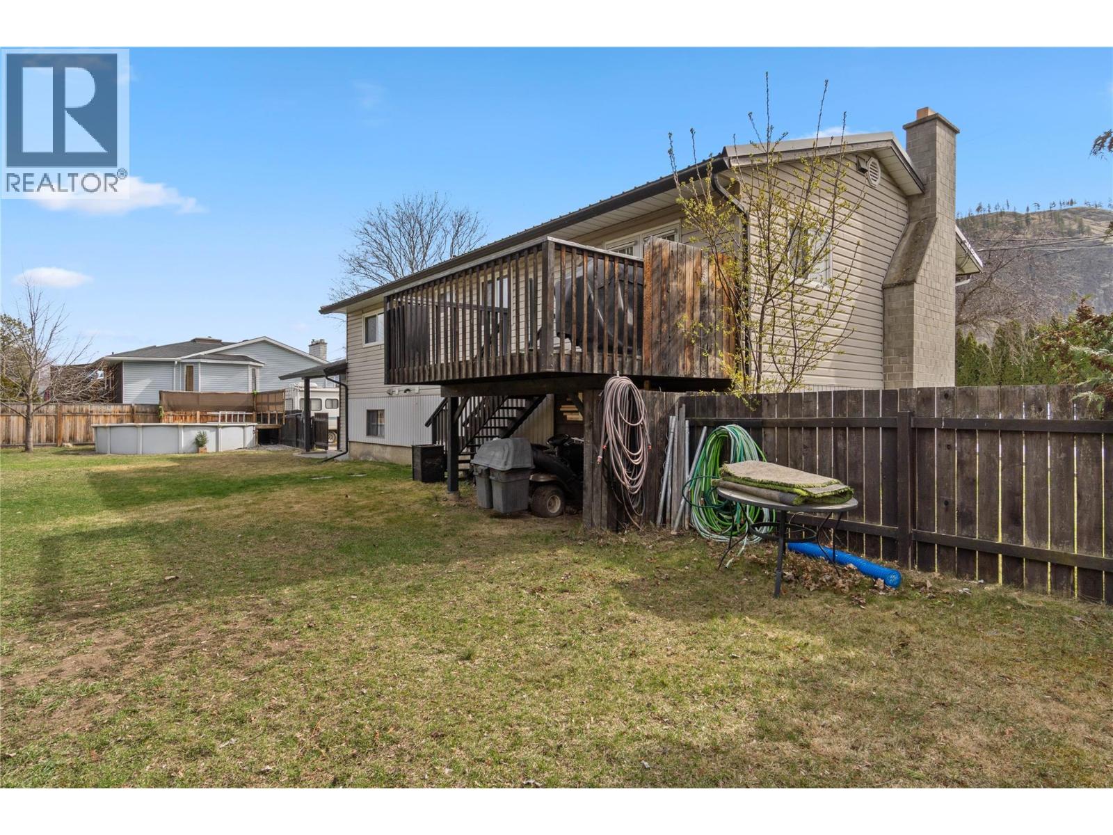 4857 BOLEAN Drive, Kamloops