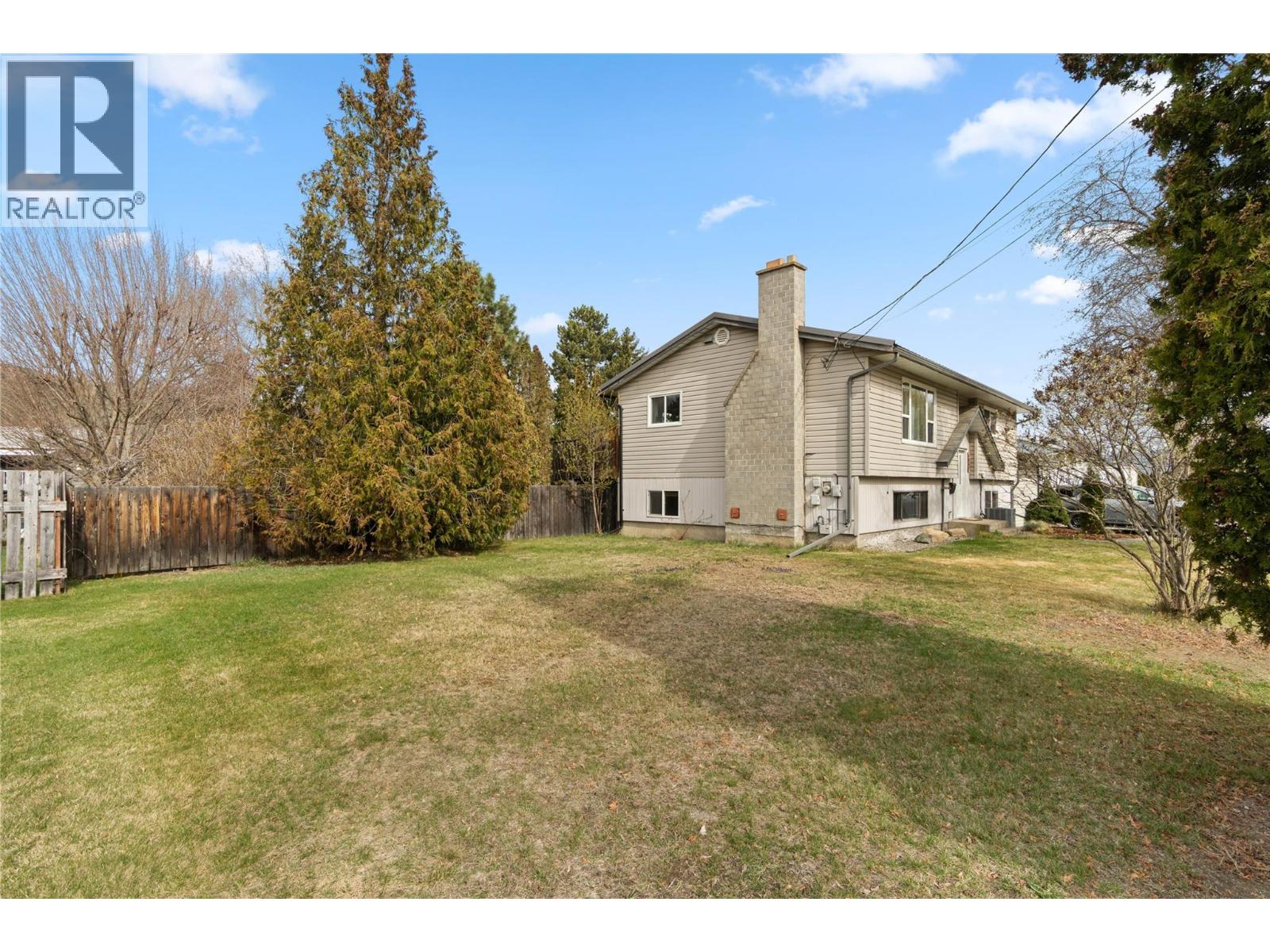 4857 BOLEAN Drive, Kamloops