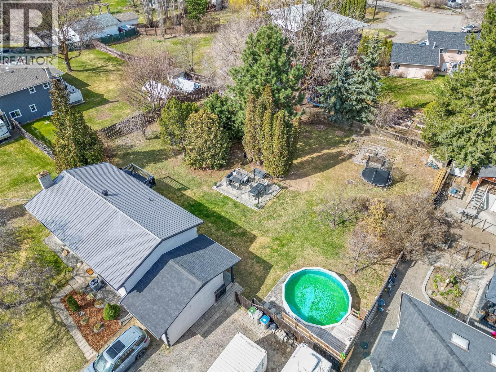 4857 BOLEAN Drive, Kamloops