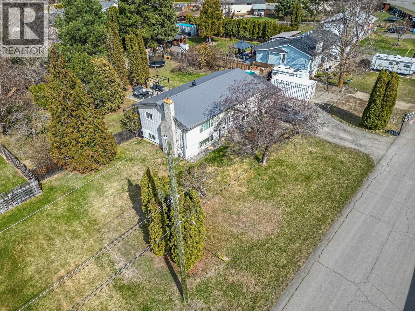 4857 BOLEAN Drive, Kamloops