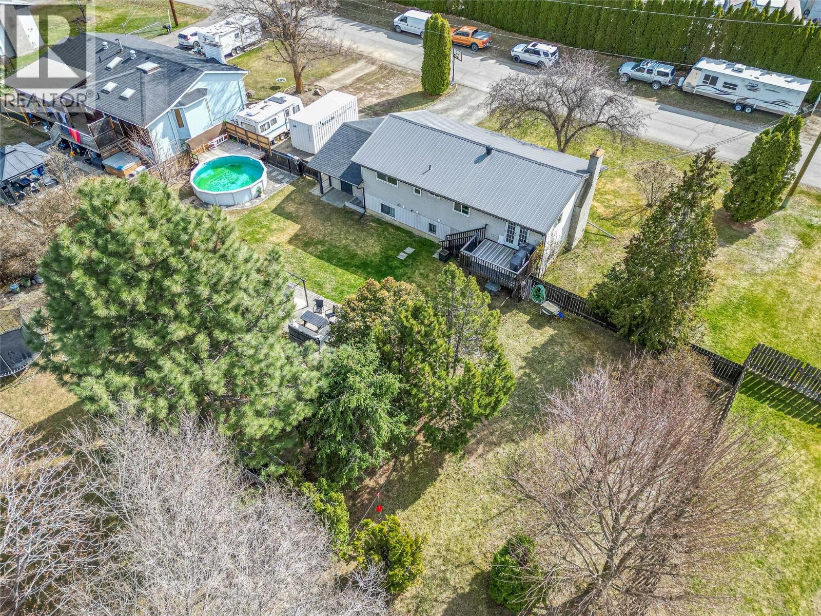 4857 BOLEAN Drive, Kamloops