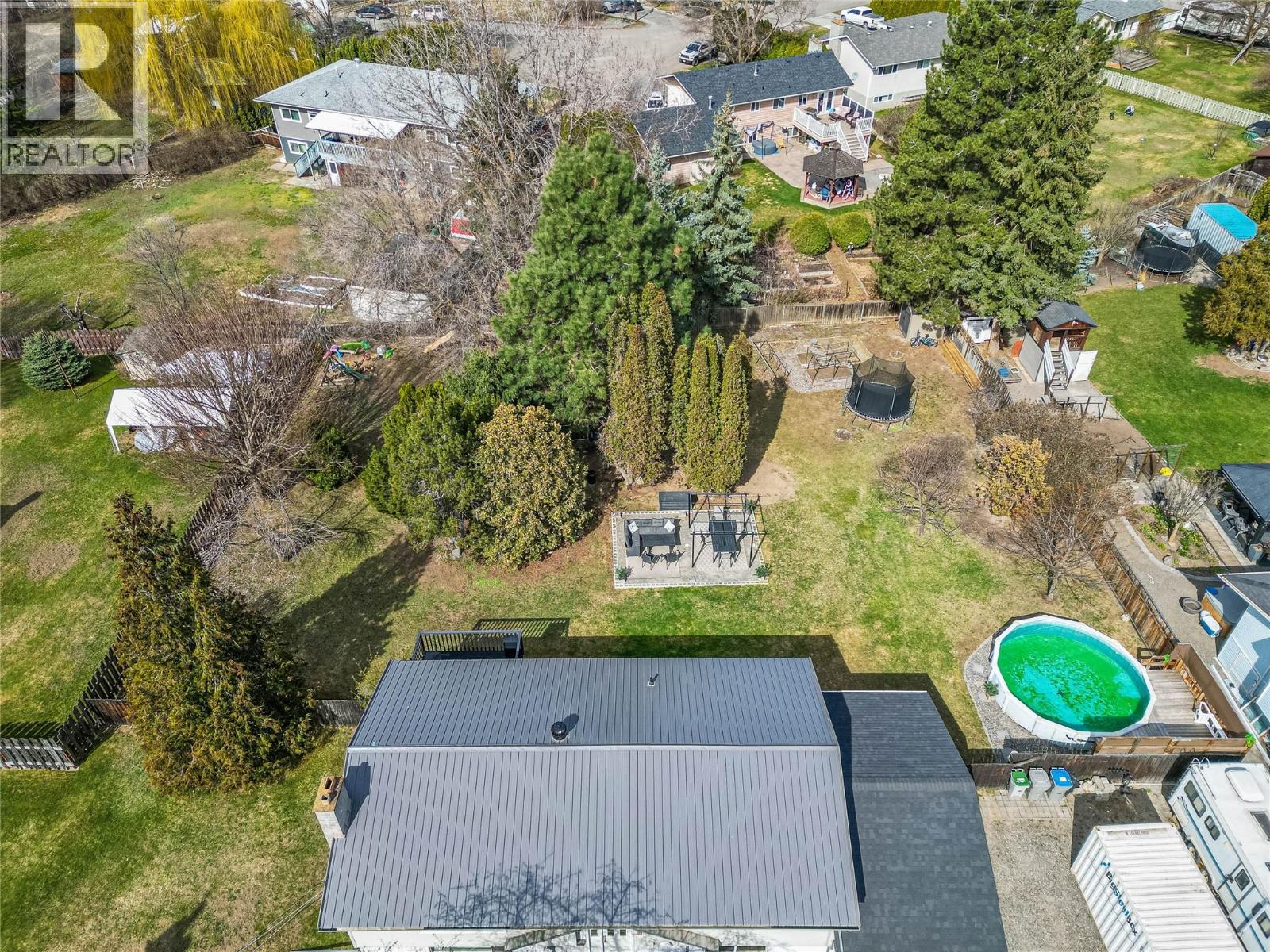 4857 BOLEAN Drive, Kamloops