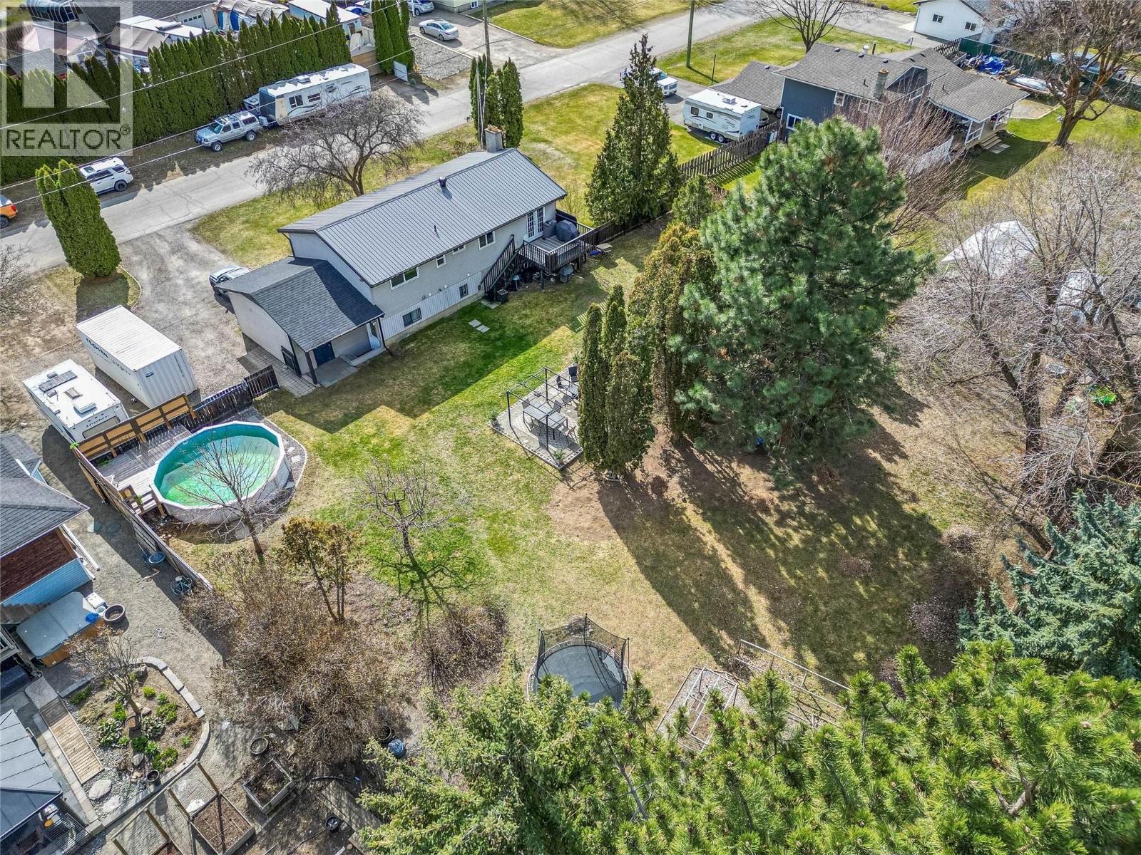 4857 BOLEAN Drive, Kamloops