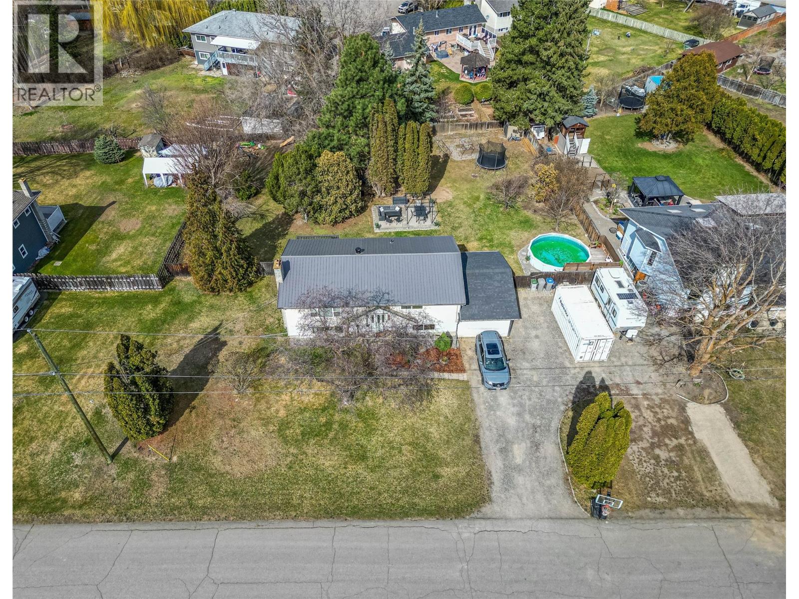 4857 BOLEAN Drive, Kamloops