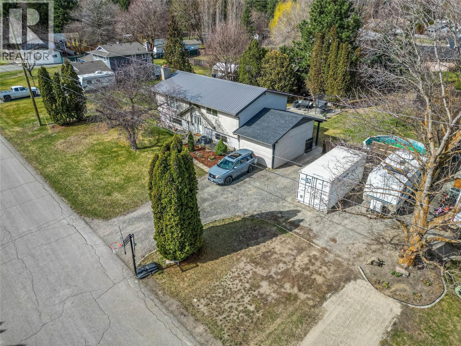 4857 BOLEAN Drive, Kamloops