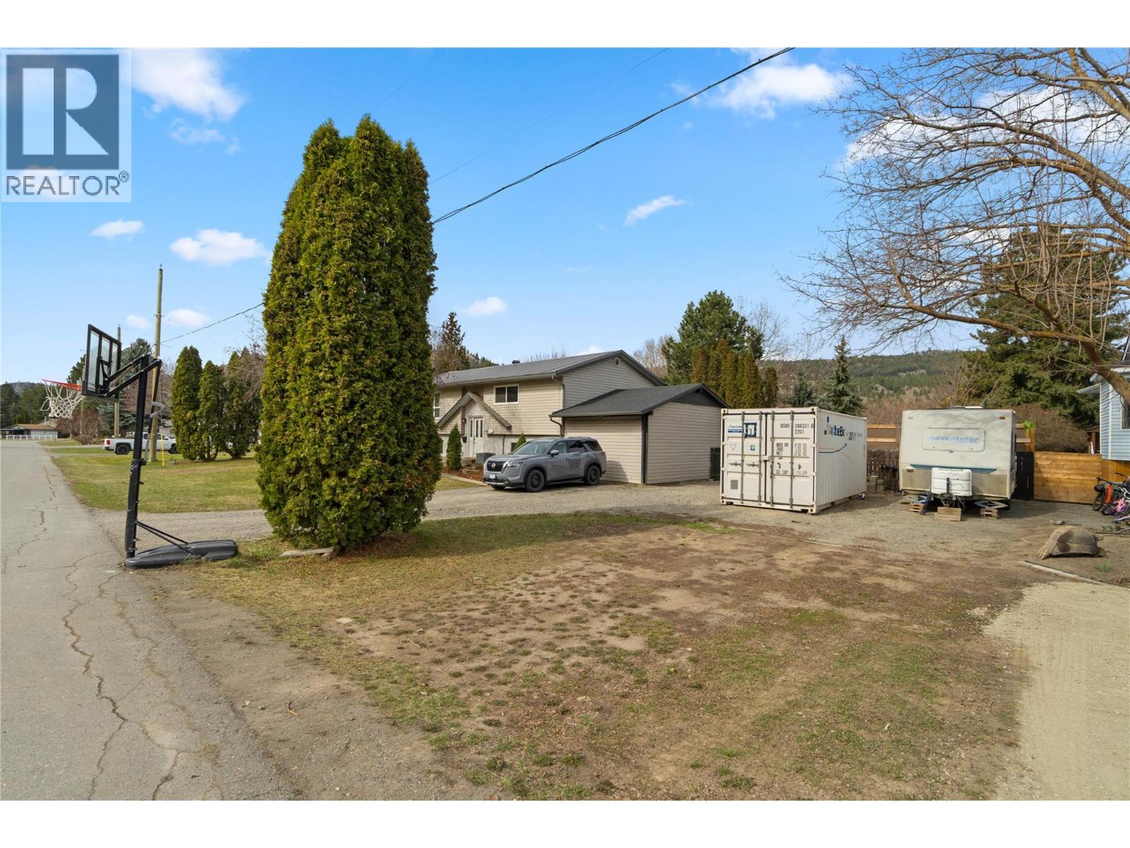 4857 BOLEAN Drive, Kamloops