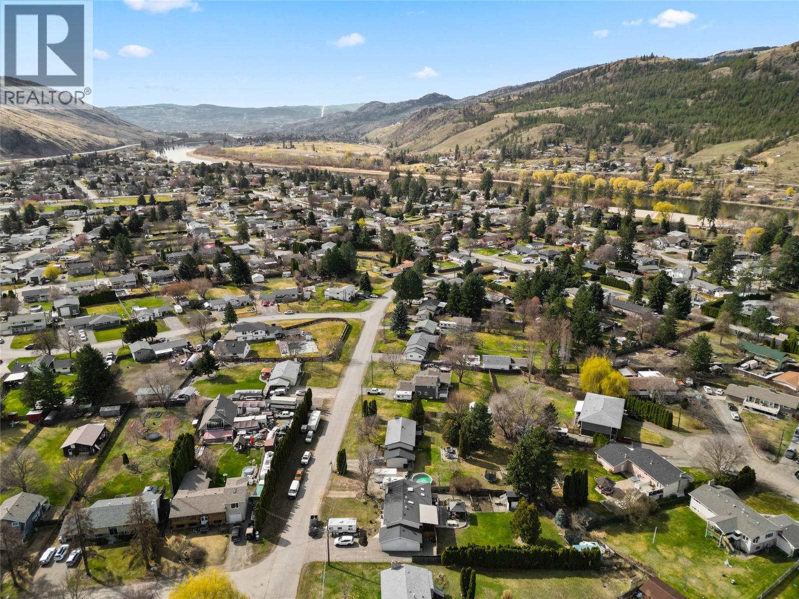 4857 BOLEAN Drive, Kamloops