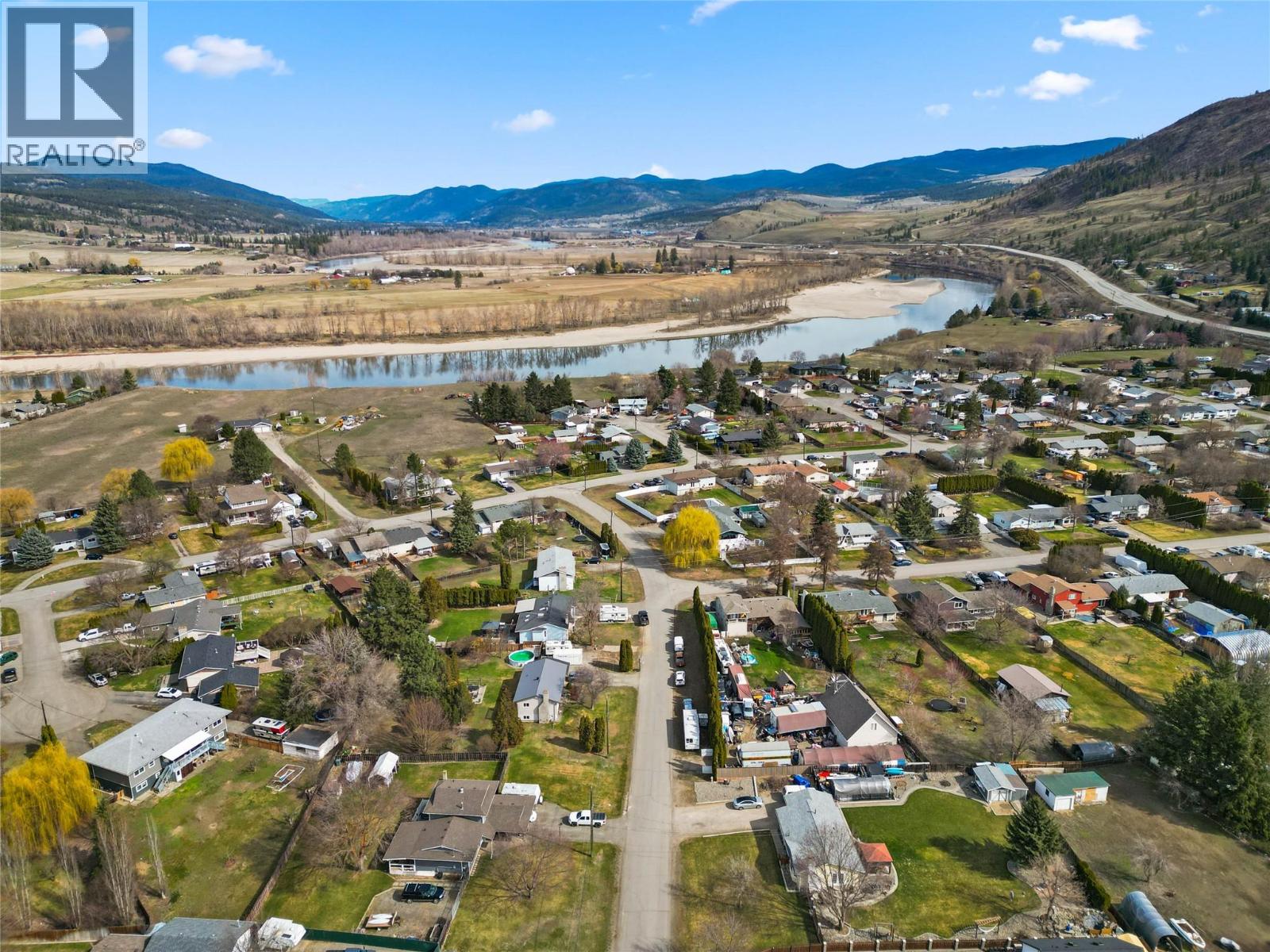 4857 BOLEAN Drive, Kamloops