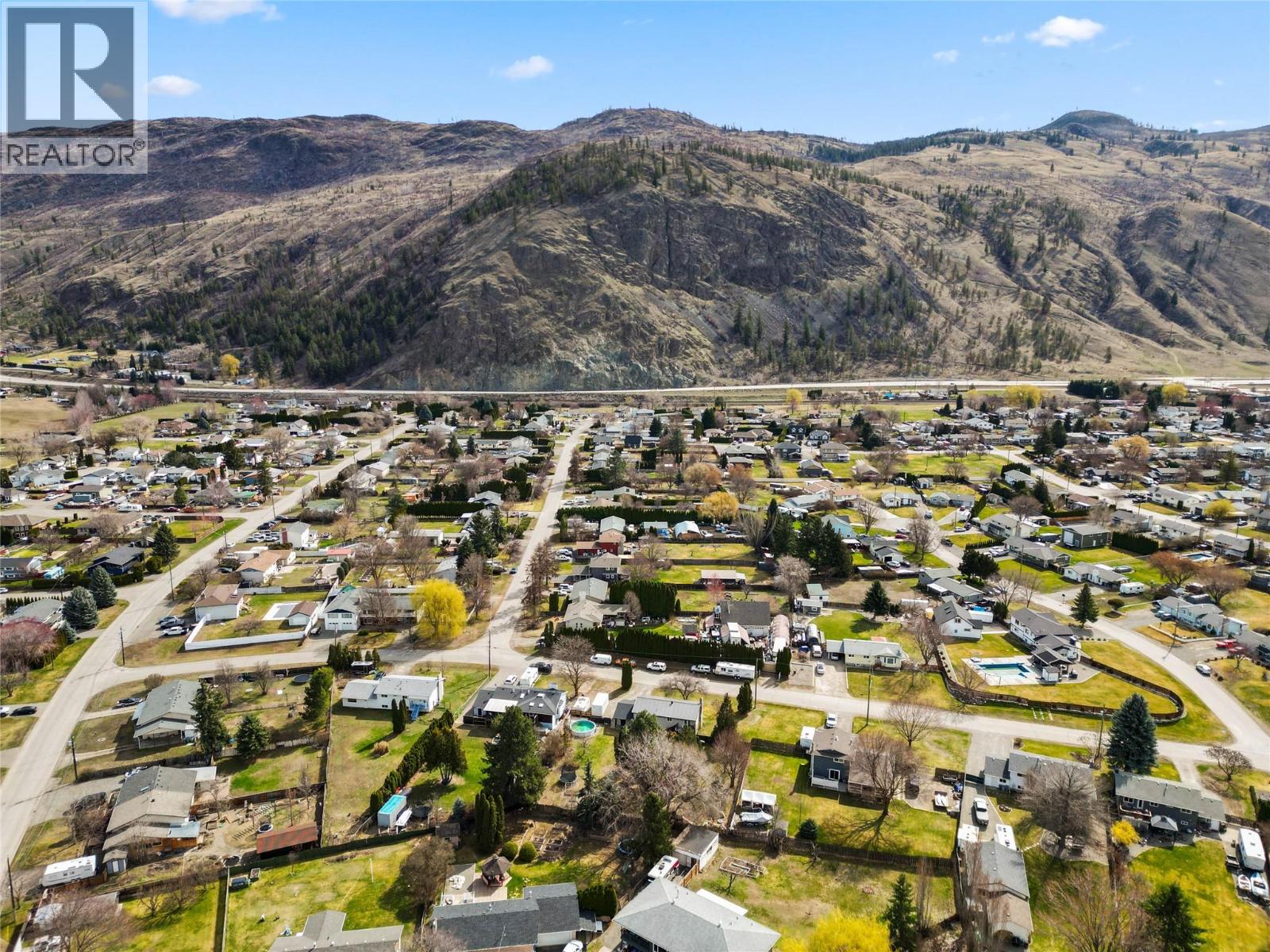 4857 BOLEAN Drive, Kamloops