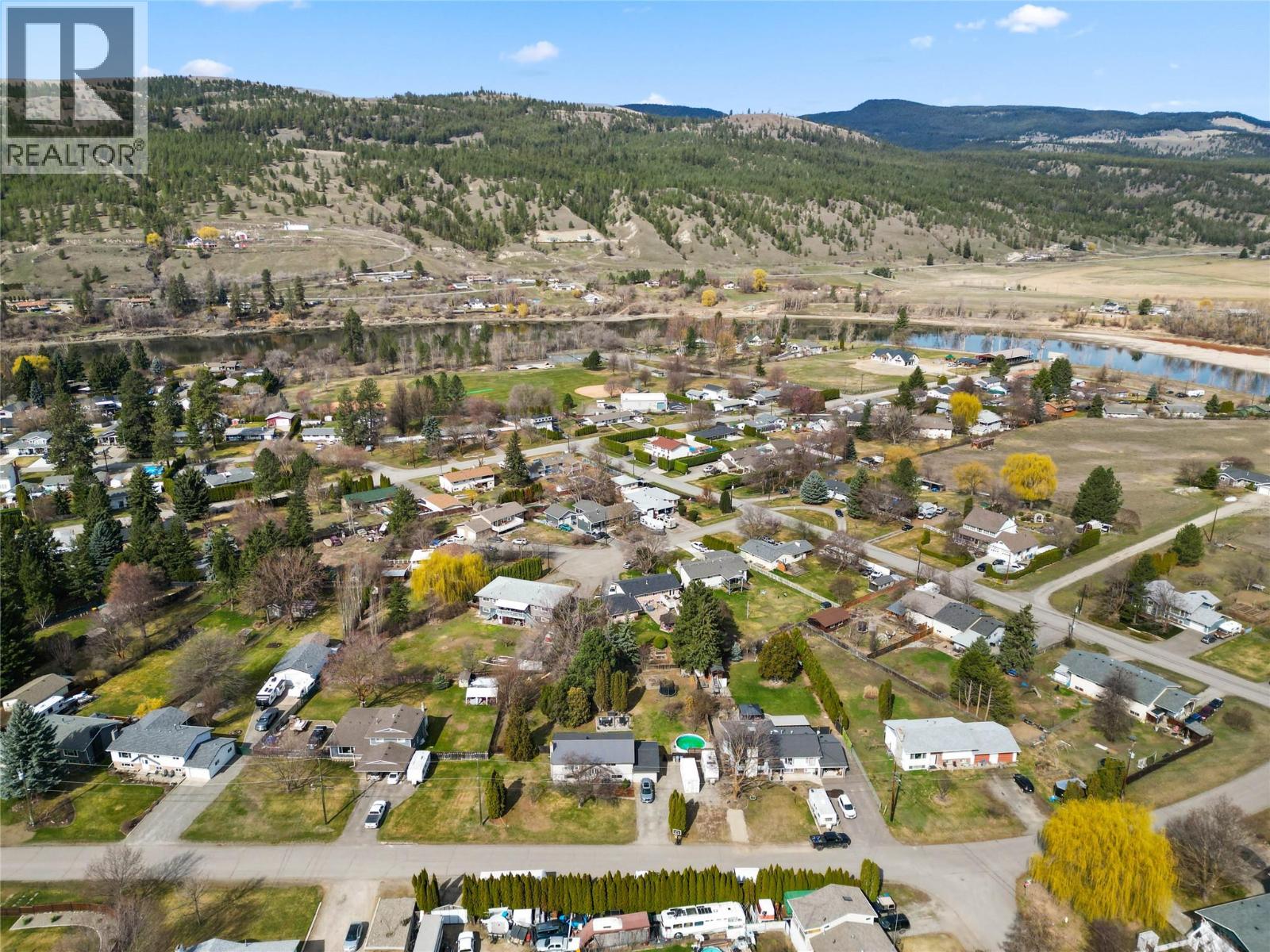 4857 BOLEAN Drive, Kamloops