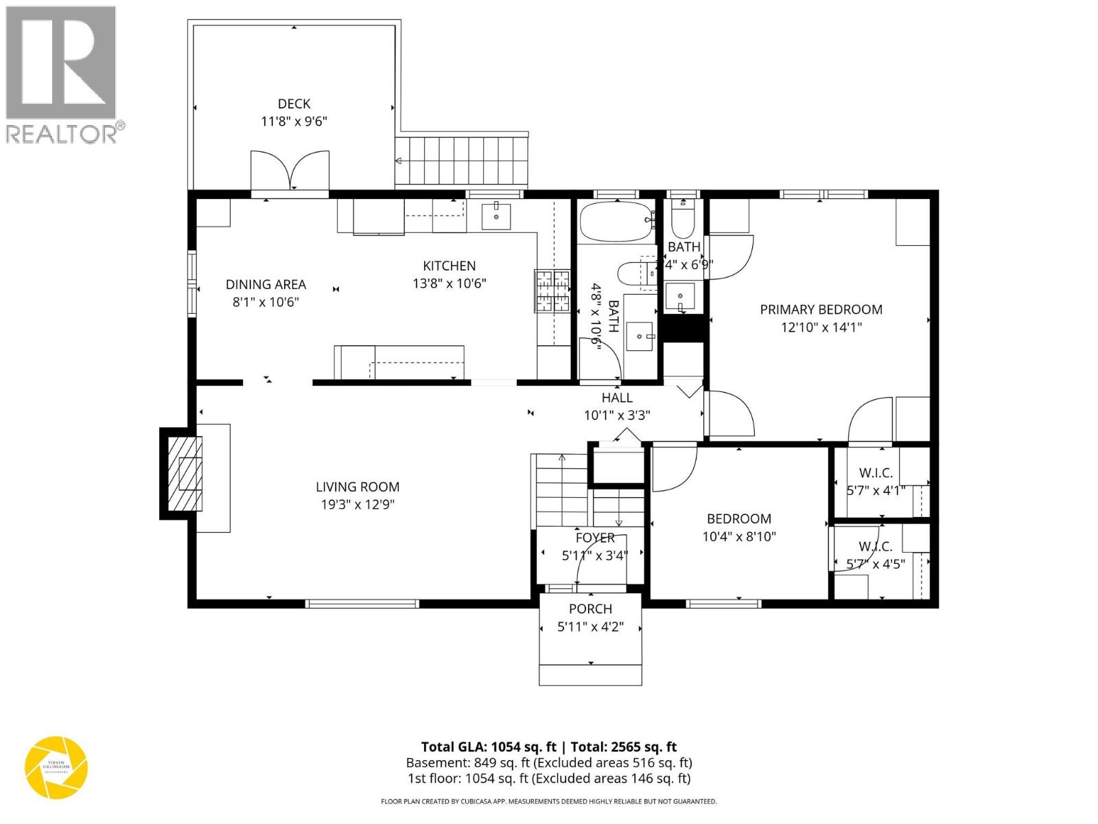 4857 BOLEAN Drive, Kamloops