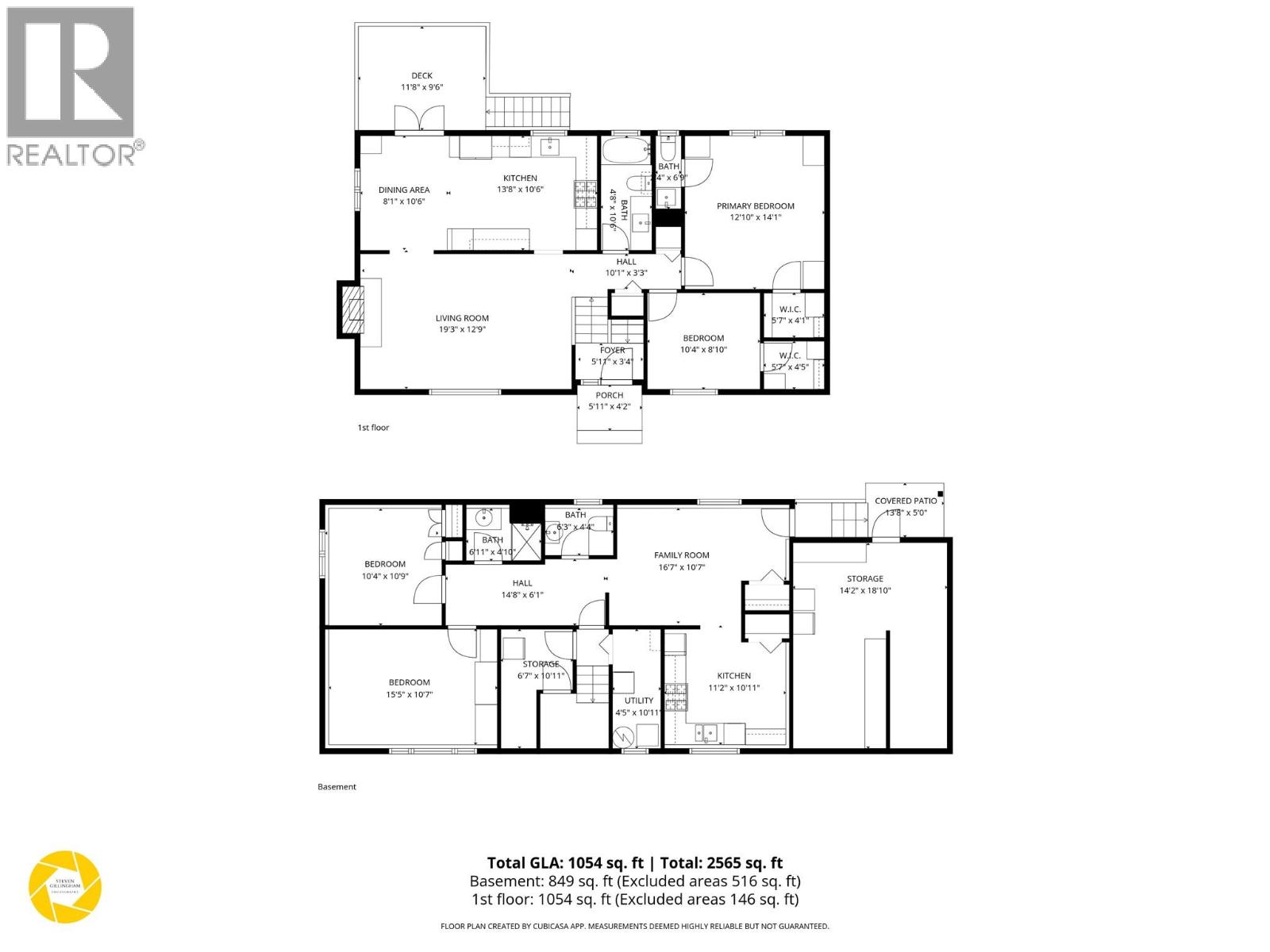 4857 BOLEAN Drive, Kamloops