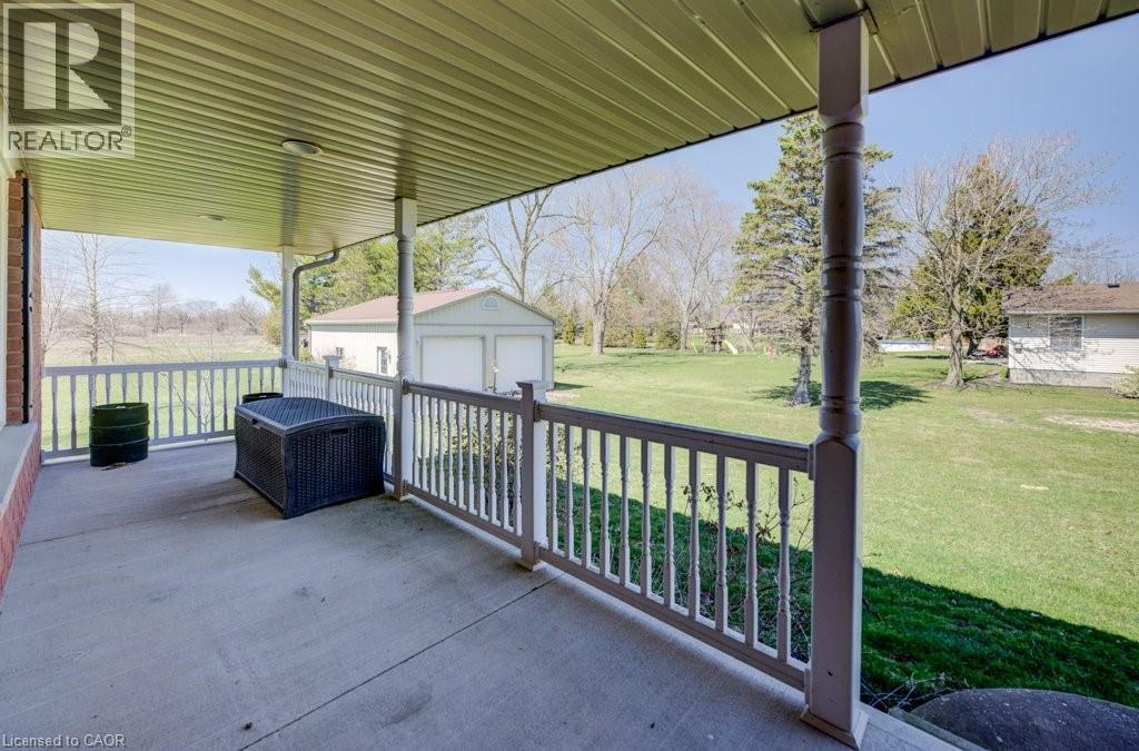 32080 SIDE ROAD 20 - 33