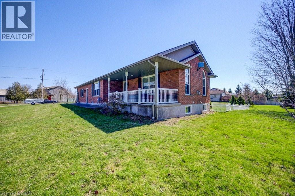 32080 SIDE ROAD 20 - 38