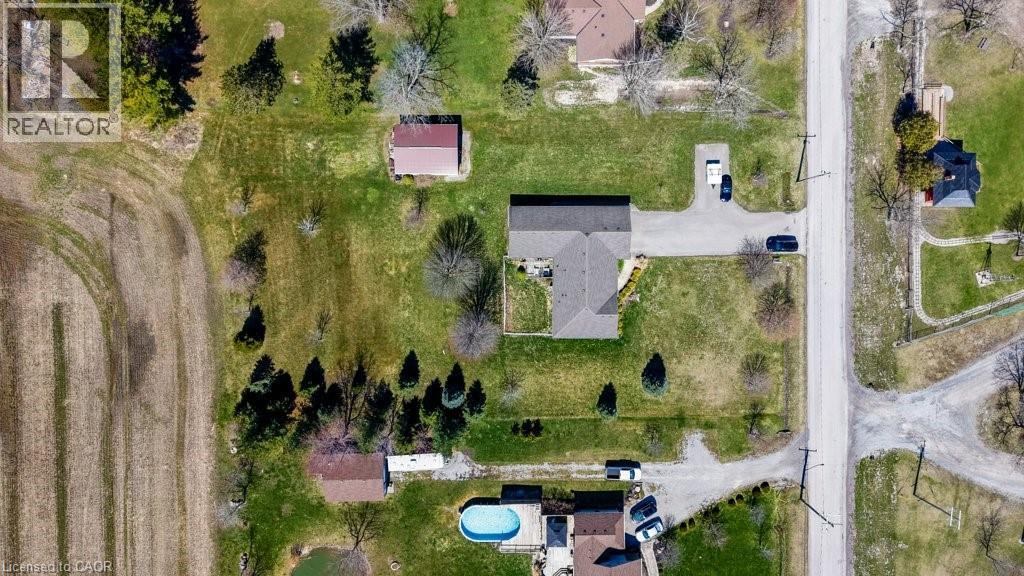 32080 SIDE ROAD 20 - 45