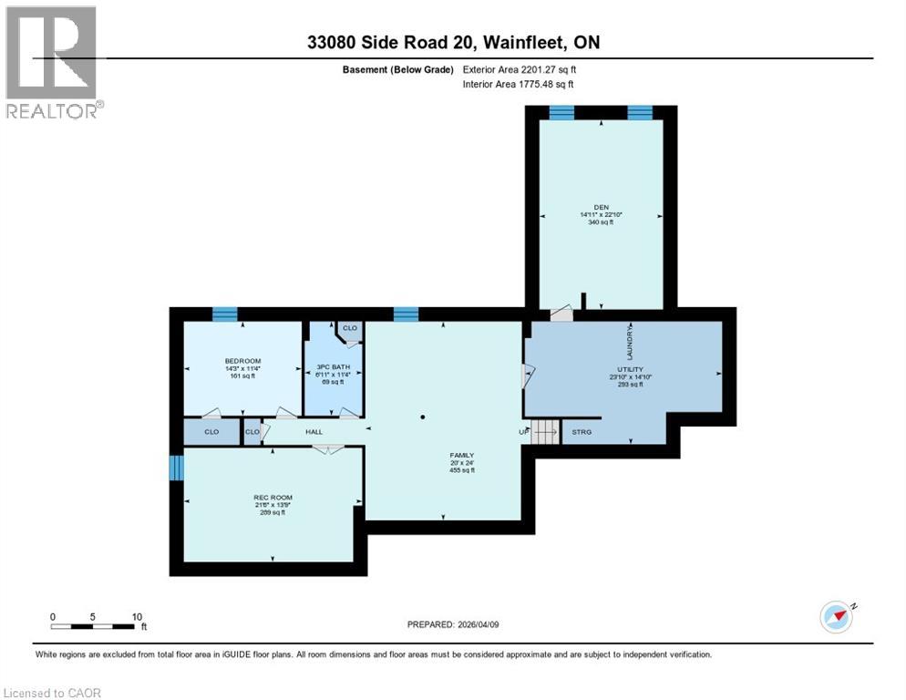 32080 SIDE ROAD 20 - 47