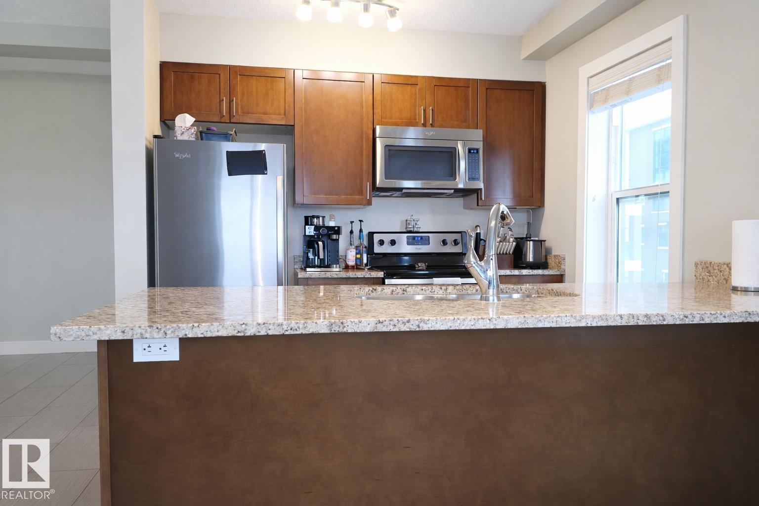 #408 1230 WINDERMERE WY SW, Edmonton