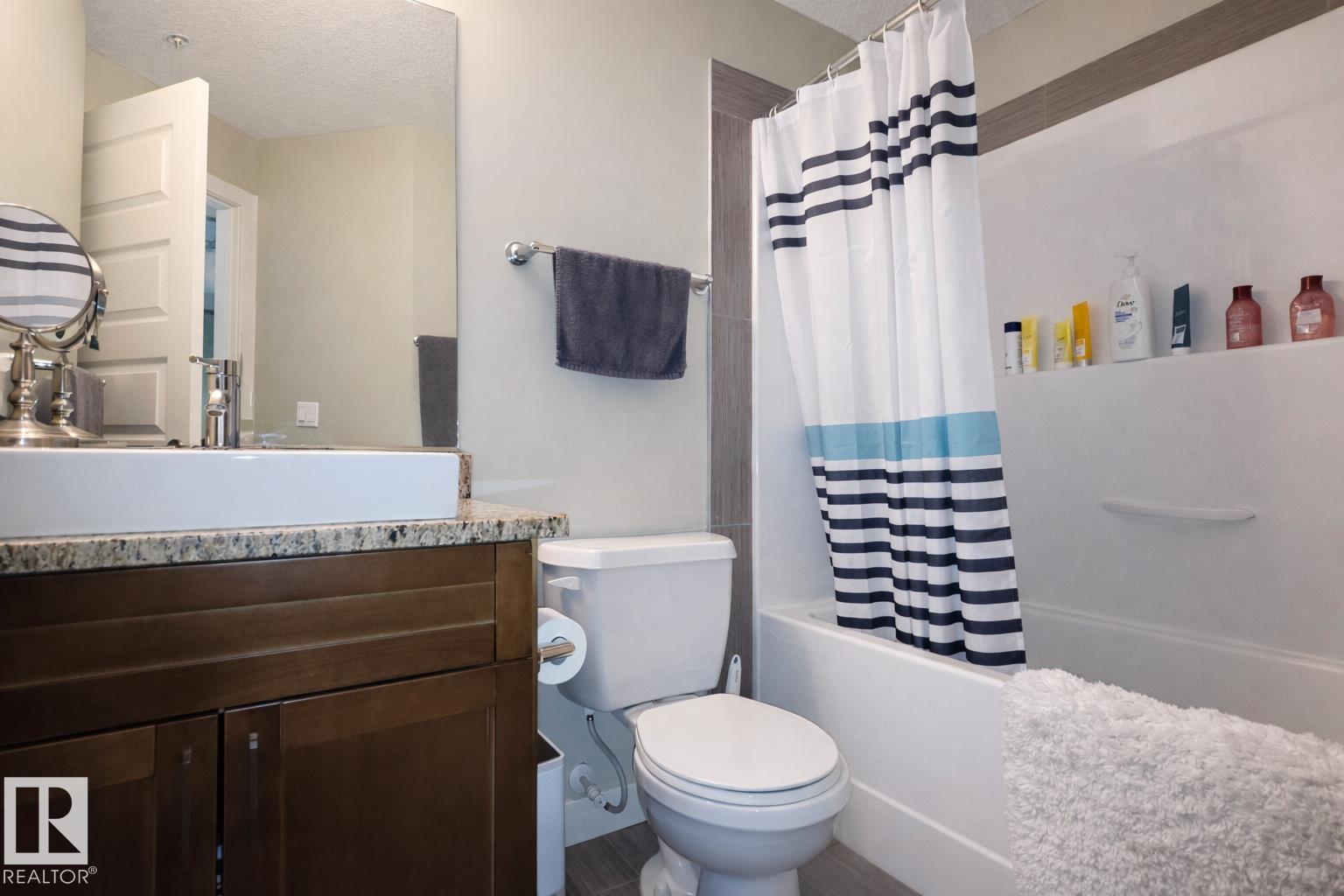 #408 1230 WINDERMERE WY SW, Edmonton