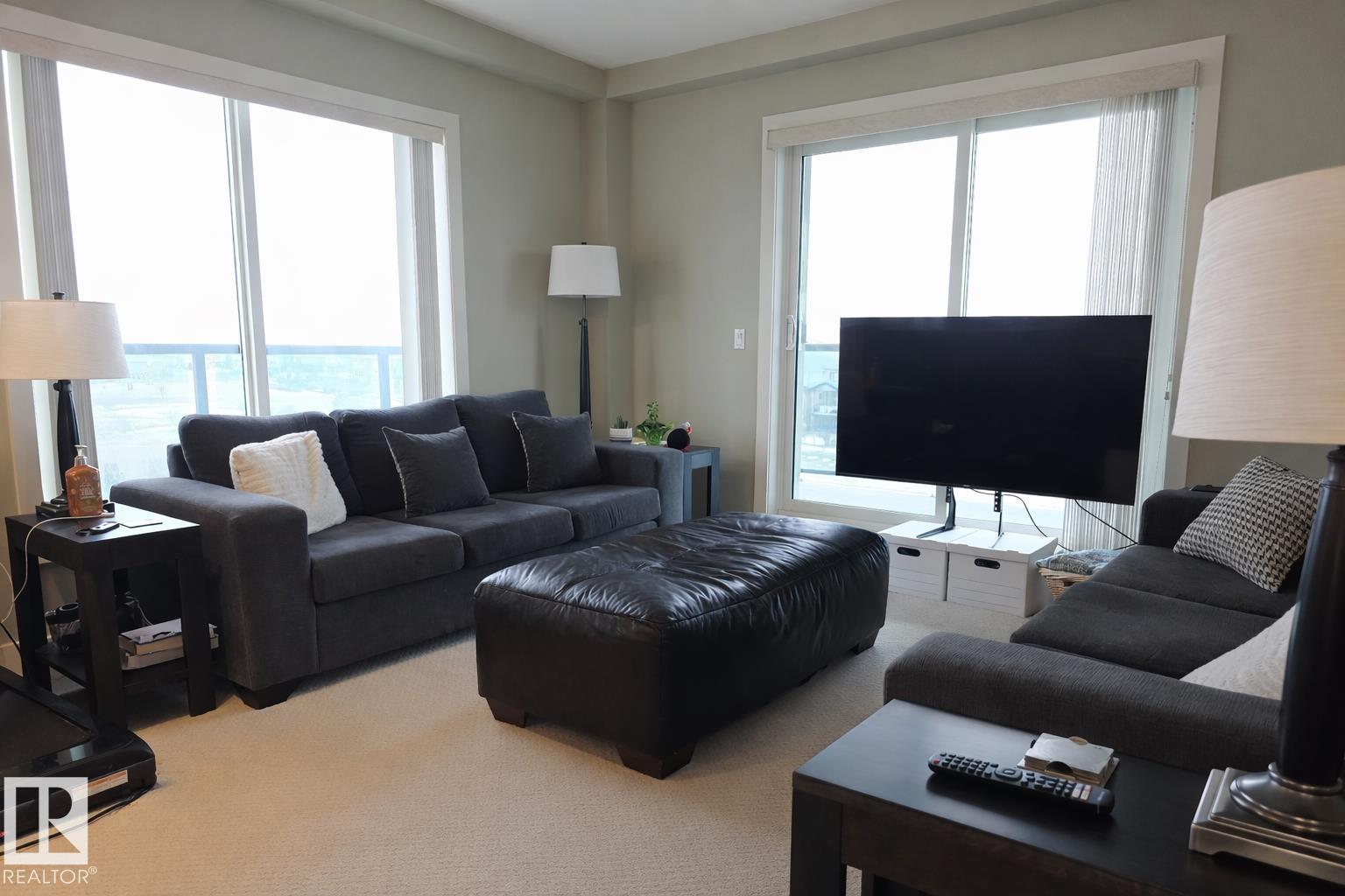 #408 1230 WINDERMERE WY SW, Edmonton