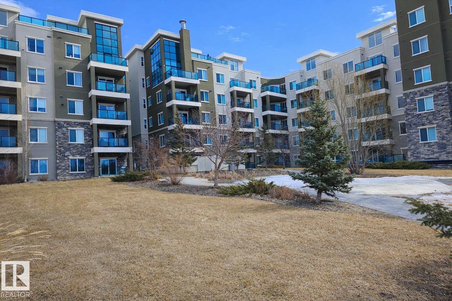 #408 1230 WINDERMERE WY SW, Edmonton