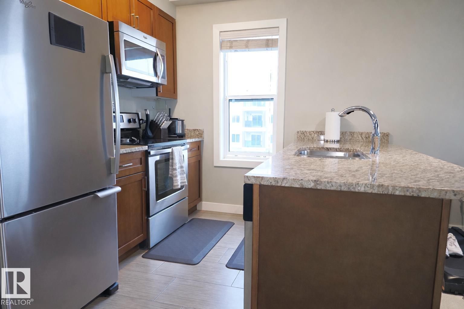 #408 1230 WINDERMERE WY SW, Edmonton