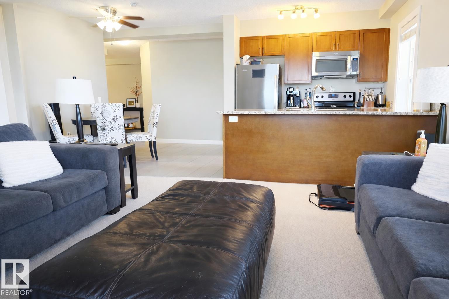 #408 1230 WINDERMERE WY SW, Edmonton